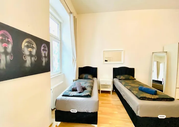 Apartman Cozy Lg