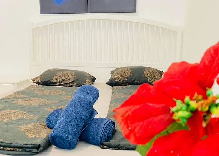 Cozy Lg Bécs
