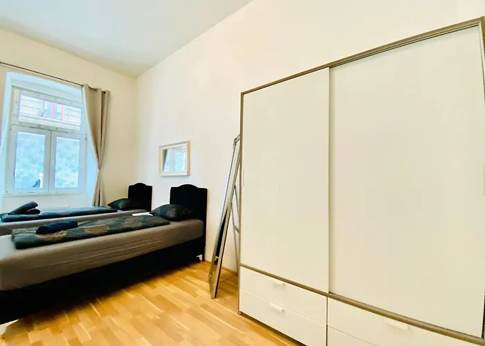 Apartman Cozy Lg *