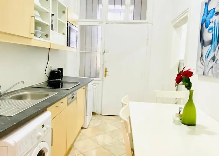 Apartman Cozy Lg