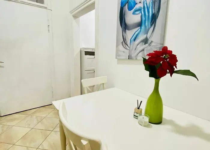 Cozy Lg Apartman