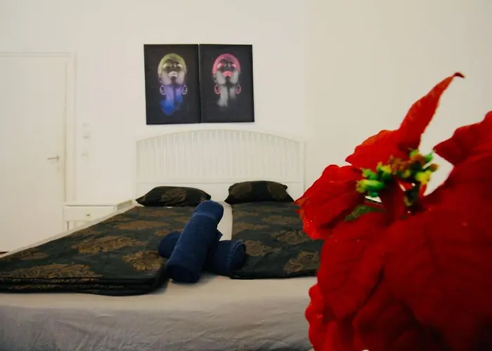 Cozy Lg Apartman