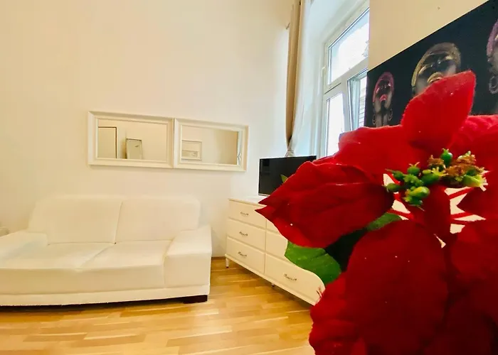 Cozy Lg Apartman *