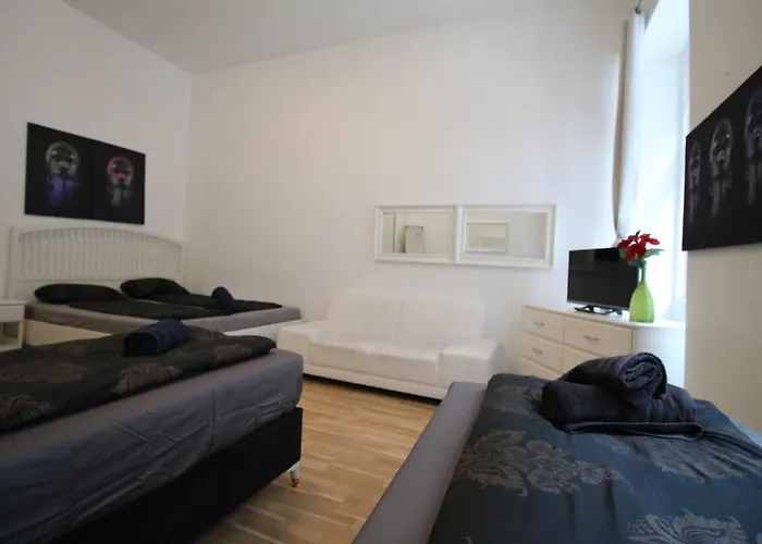 Apartman Cozy Lg