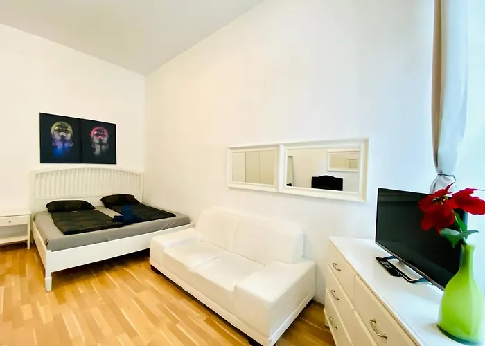 Cozy Lg Apartman
