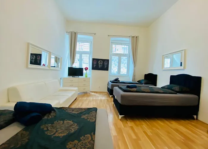Apartman Cozy Lg *