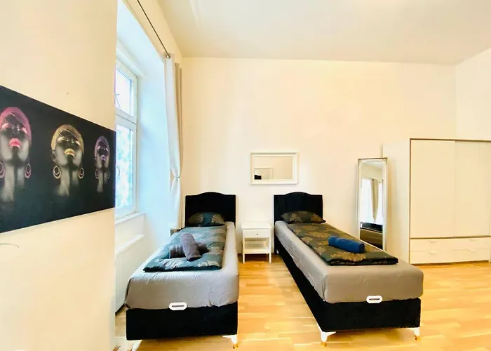 Apartman Cozy Lg