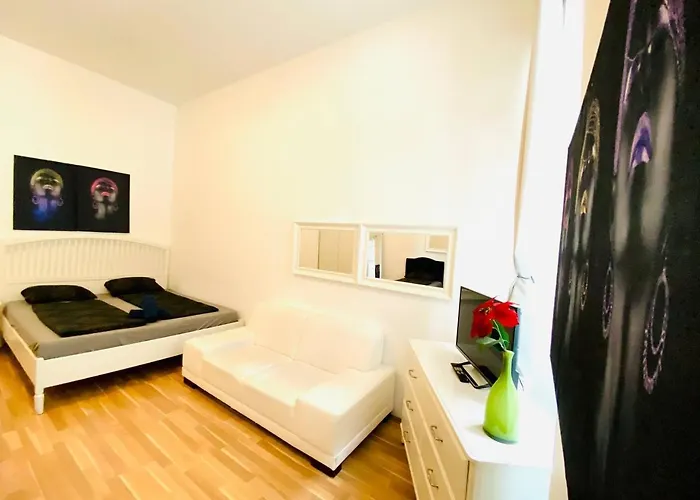 Apartman Cozy Lg *