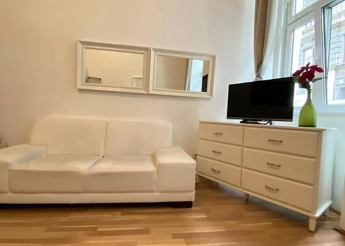 Apartman Cozy Lg